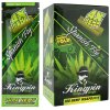 Kingpin  Hemp  Wraps