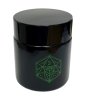 Leaf  Way  Uv  Protective  Glass  Jar  With  Lid 1
