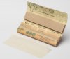 Ocb  Bamboo  Unbleached  Ks  Slim  Papers   Tips 1