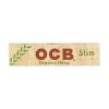 Ocb  Organic  Hemp  Kingsize  Slim