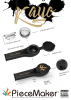 Piecemakergear  Kayo    Black 2