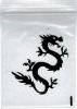 Premium  Quality  Grip  Seal  Bags 8cm  X 10cm 3