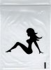 Premium  Quality  Grip  Seal  Bags 8cm  X 10cm