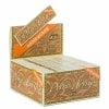 Pure  Hemp  Unbleached  Kingsize 1