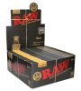 Raw  Black  Kingsize  Slim 2
