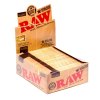 Raw  Kingsize  Supreme  Creaseless 1