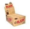 Raw  Masterpiece  Kingsize  Papers   Pre  Rolled  Tips 1