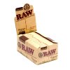 Raw  Organic  Connoisseur 1 14  Papers   Tips 1