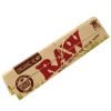 Raw  Organic  Kingsize  Slim  Papers