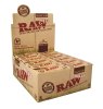 Raw  Organic  Kingsize  Slim  Rolls 5m 1