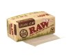 Raw  Organic  Kingsize  Slim  Rolls 5m