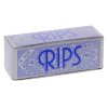 Rips  Blue  Kingsize
