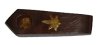 Small  Flat  Wooden  Pipe  Assorted 3