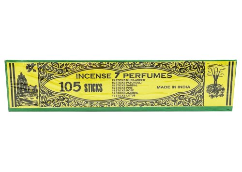 105  Incense 105  Incense