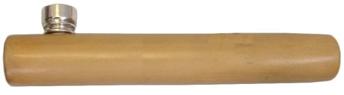 20cm  Large  Bamboo  Shotgun  Pipe