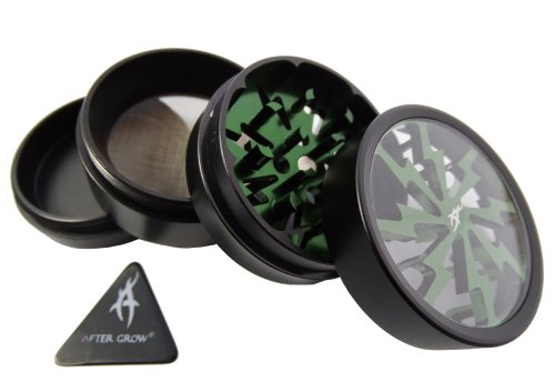 After  Grow  Green  After  Grow  Thorinder  Original 62mm