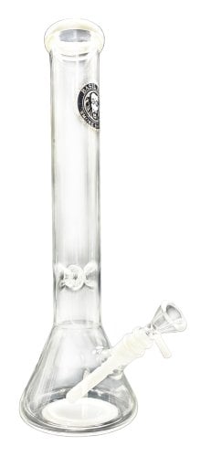 Basil  Bush  Big  Boy  Glass  Beaker  Bong