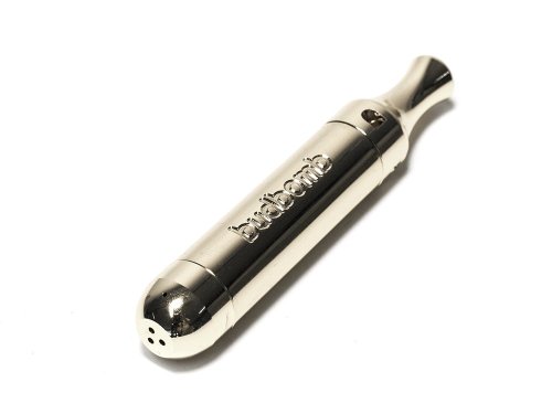 Bud  Bomb  Bud  Bomb  Pipe  Steel