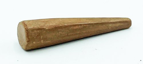Clay  Chilum  Stone