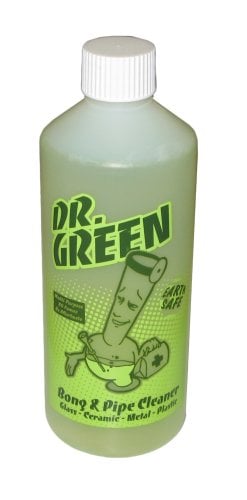 Dr  Green  Dr  Green  S  Large  Chalice  Cleaner