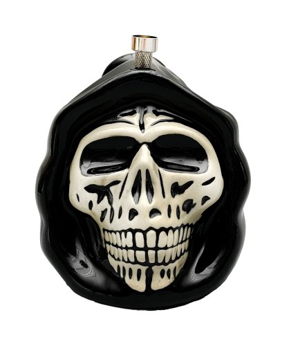 Grim  Reefer  Ceramic  Bong