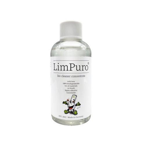 Limpuro  Medium  Limpuro  Chalice  Cleaner 250ml