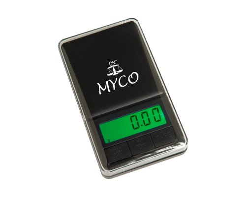 Myco  Myco  Mv 100  Digital  Scale 100g  X 0 01g