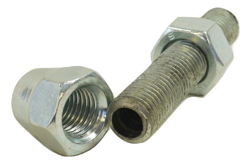 Stash  Nuts  And  Bolts