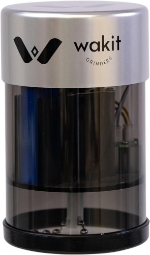 Wakit  Wakit  Electric  Grinder  Lucid