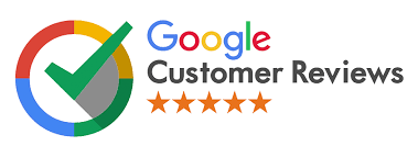 Google Review Logo