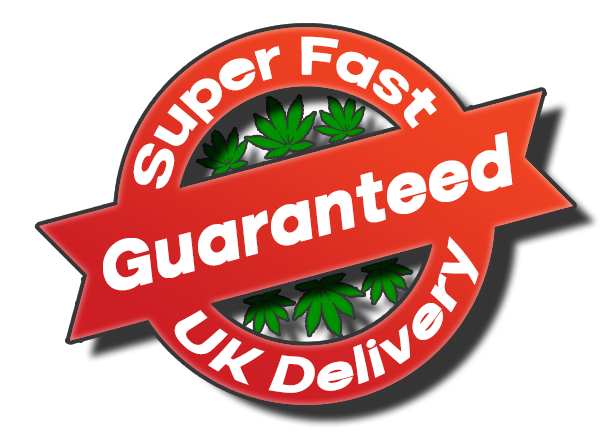 Super Fast Guaranteed UK Delivery